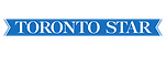 Toronto Star logo representing our firms media appearances.