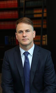 Michael Coristine
