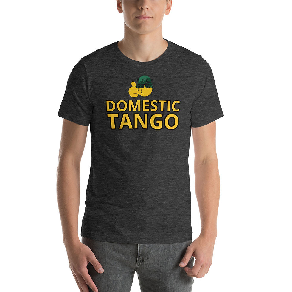 Thumbnail: Domestic Tango