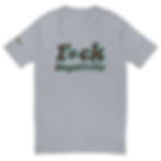 Thumbnail: F*CK Negativity Short Sleeve T-shirt