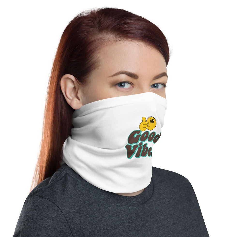 Thumbnail: Neck Gaiter