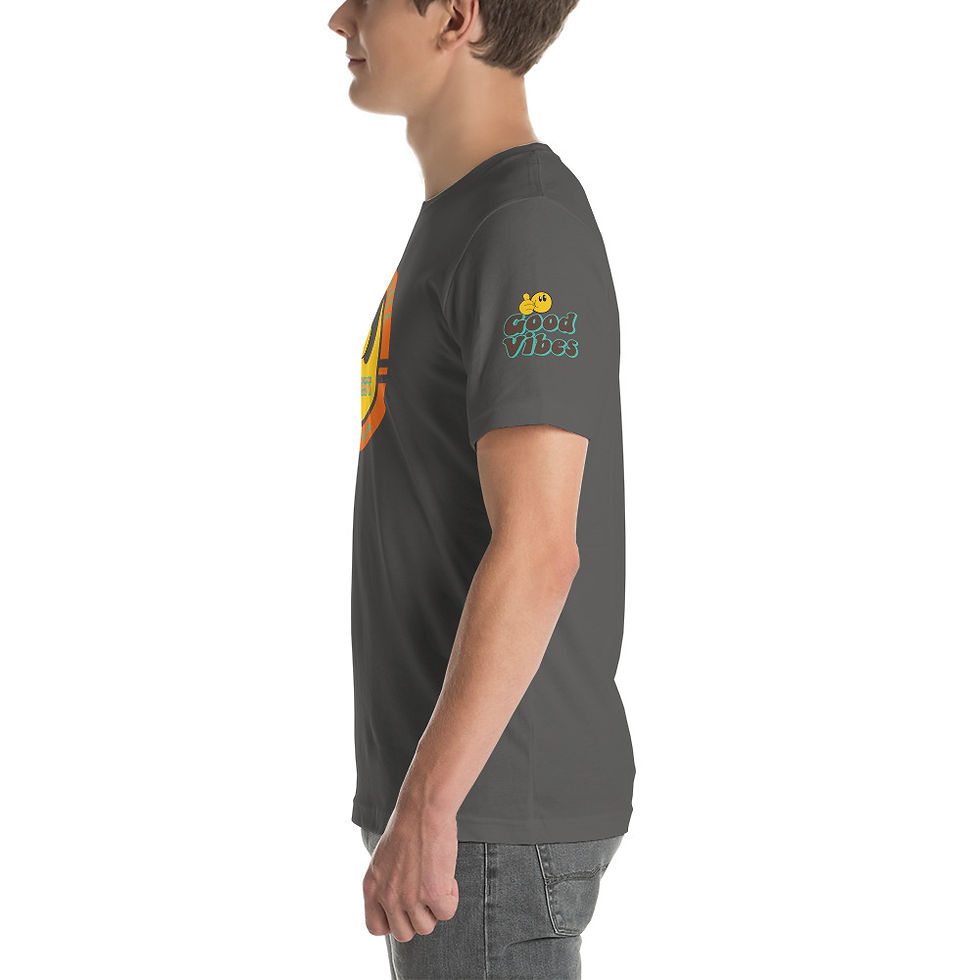 Thumbnail: RESIST Unisex t-shirt
