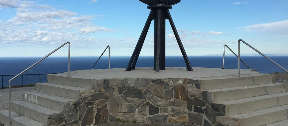 Tag 7: Das Massaker am Nordkap