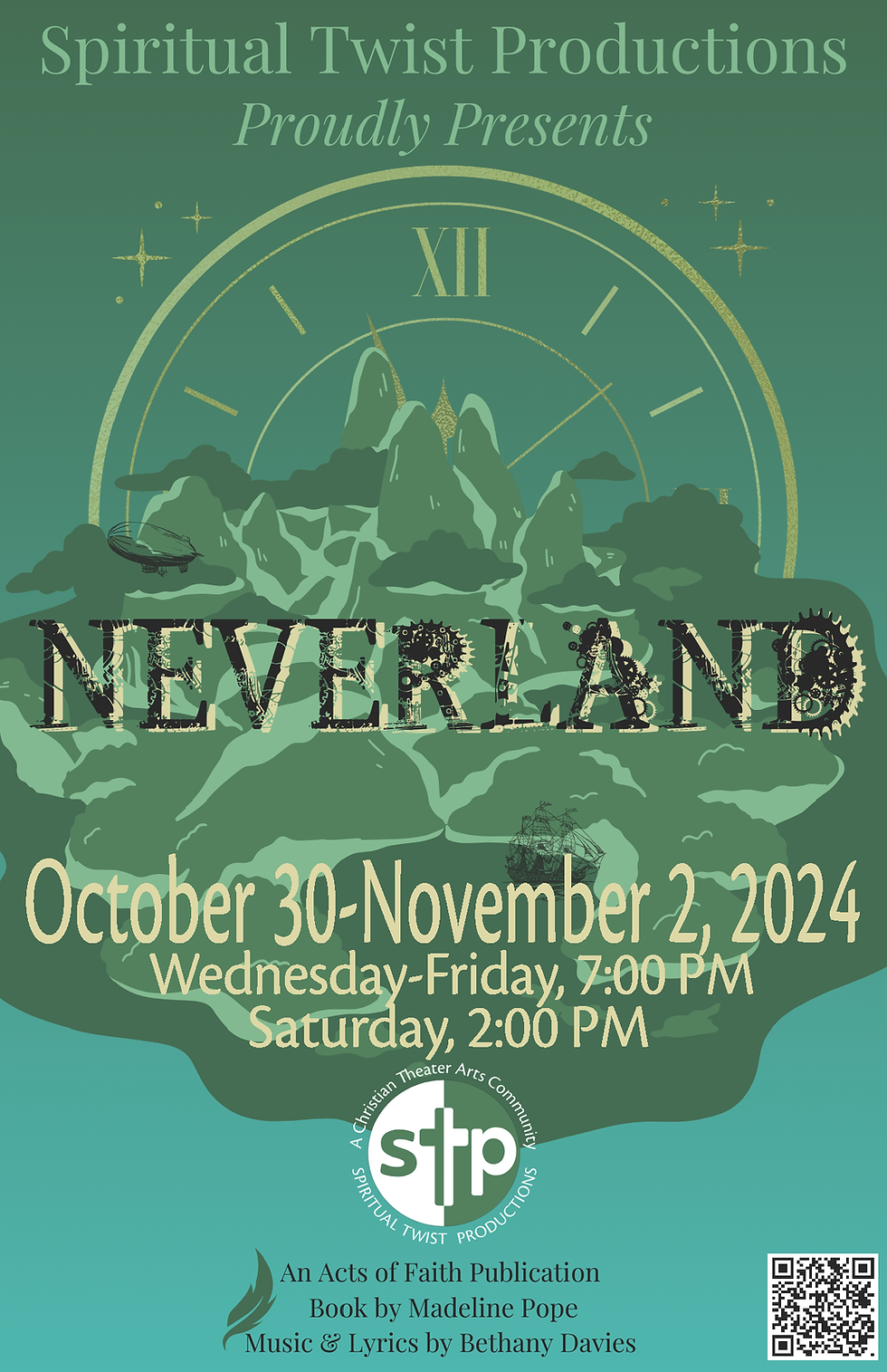 Neverland