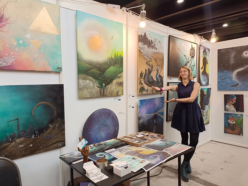 OpenArtFest2024