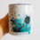 Thumbnail: Mug with colour inside - Map of time