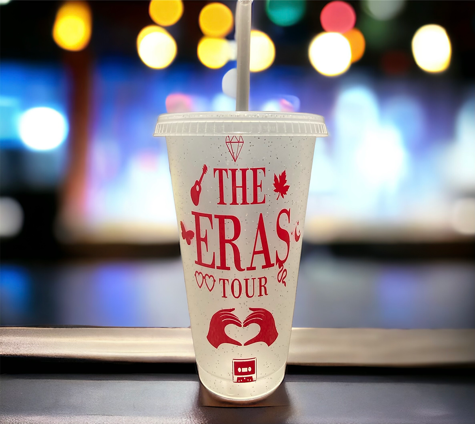 Thumbnail: Personalized cups