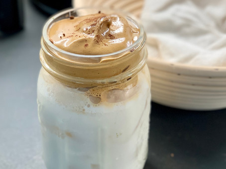 The Wonderful World of Instant Coffee