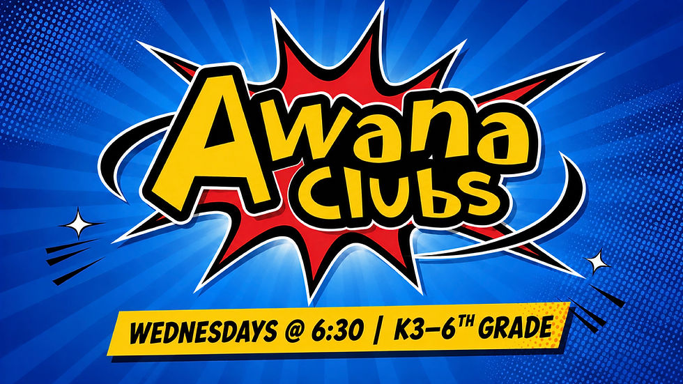AWANA