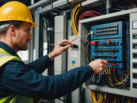 Uncovering the Hidden Dangers: The Critical Role of Regular Electrical Safety Checks in the UK