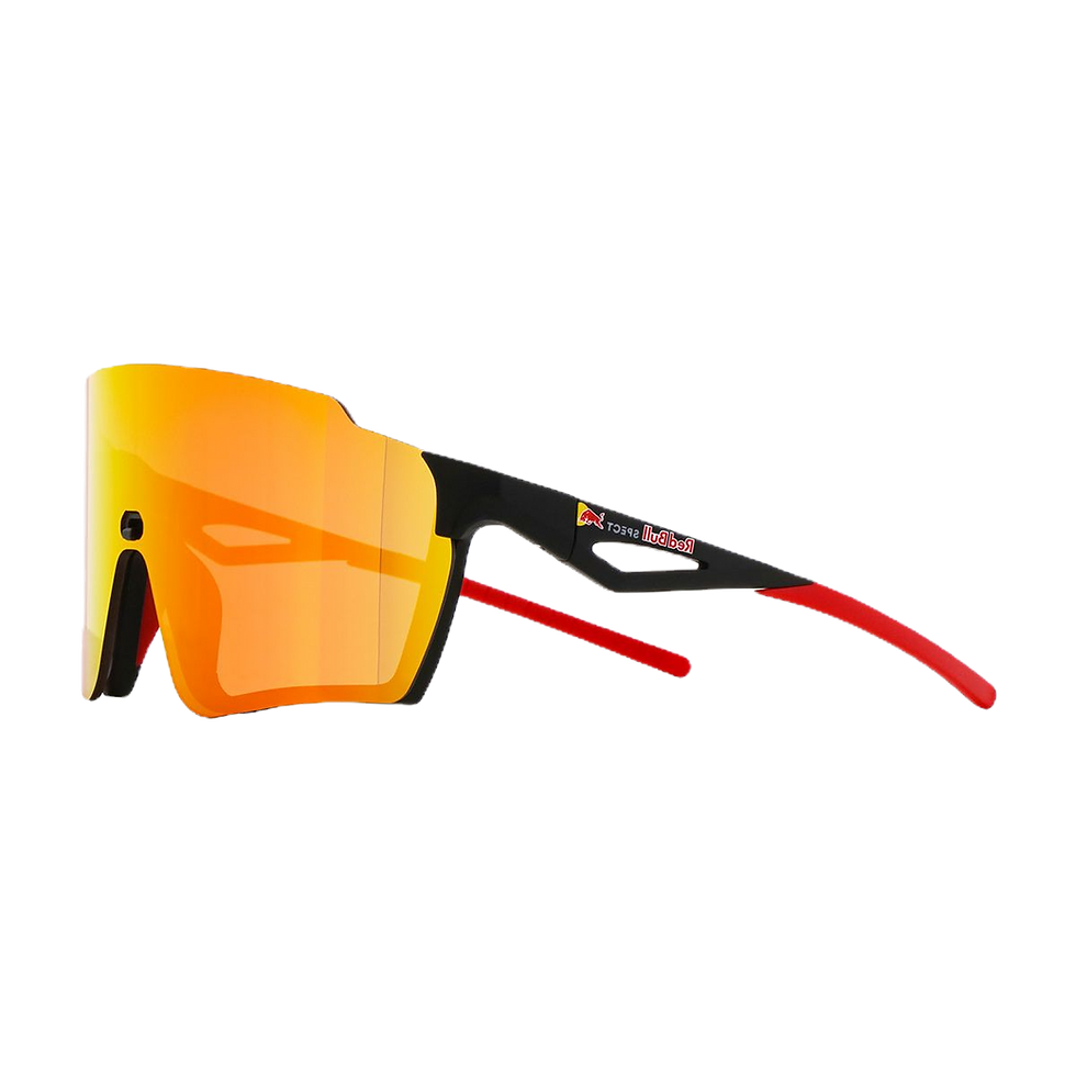 Red Bull Sunglasses SPECT Stun 02 Side