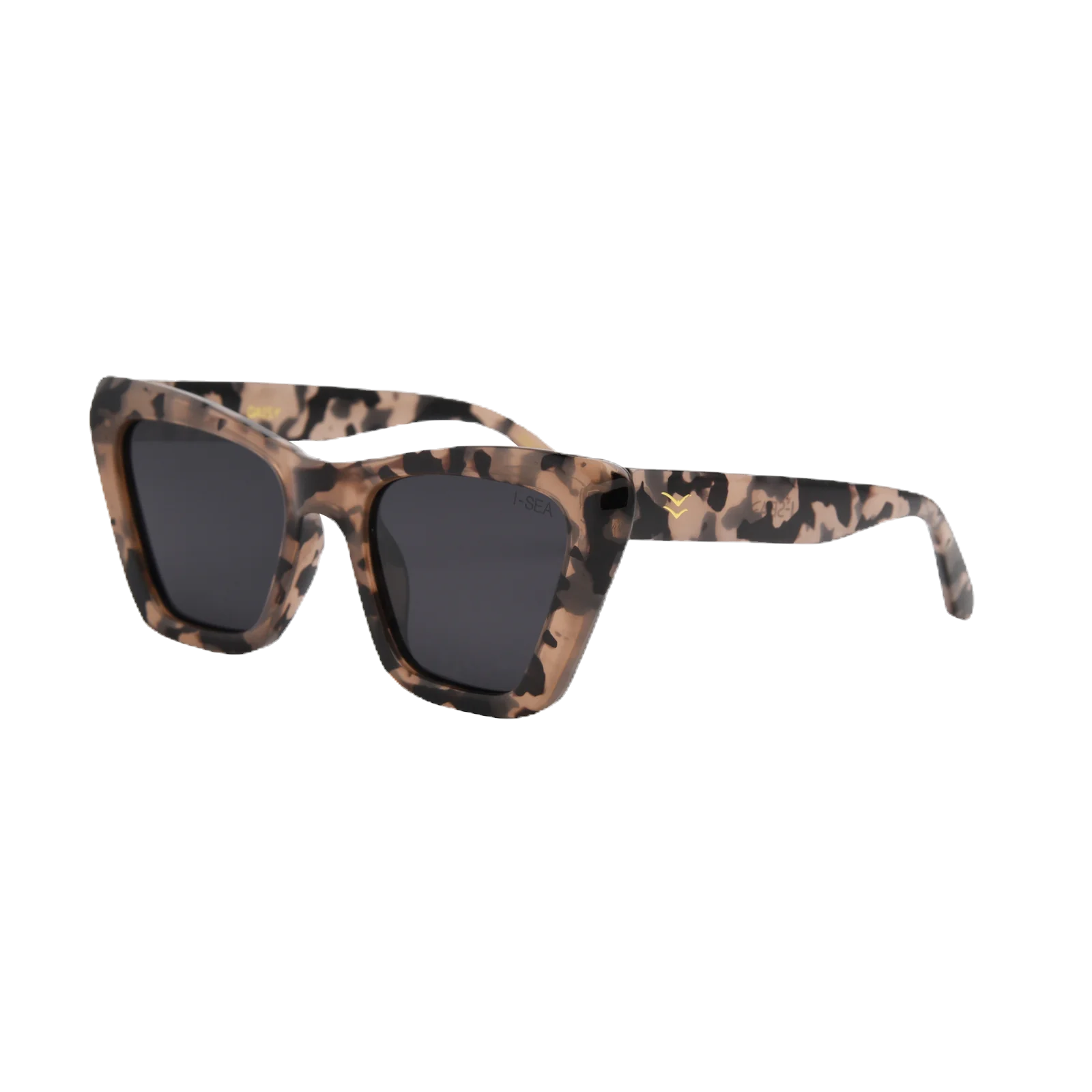 I-Sea Sunglasses Daisy - Blonde Tort Side