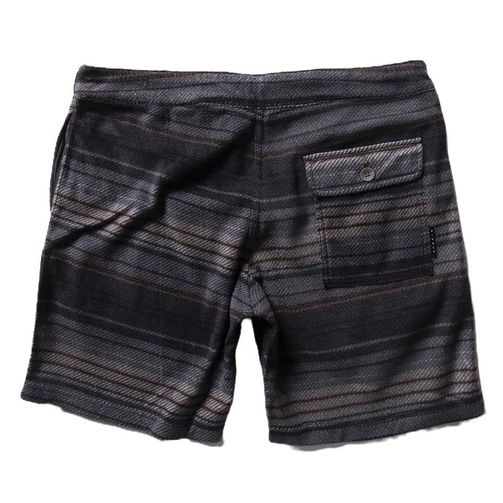 Vissla Eco-Zy 18.5″ Sofa Surfer - Charcoal Back