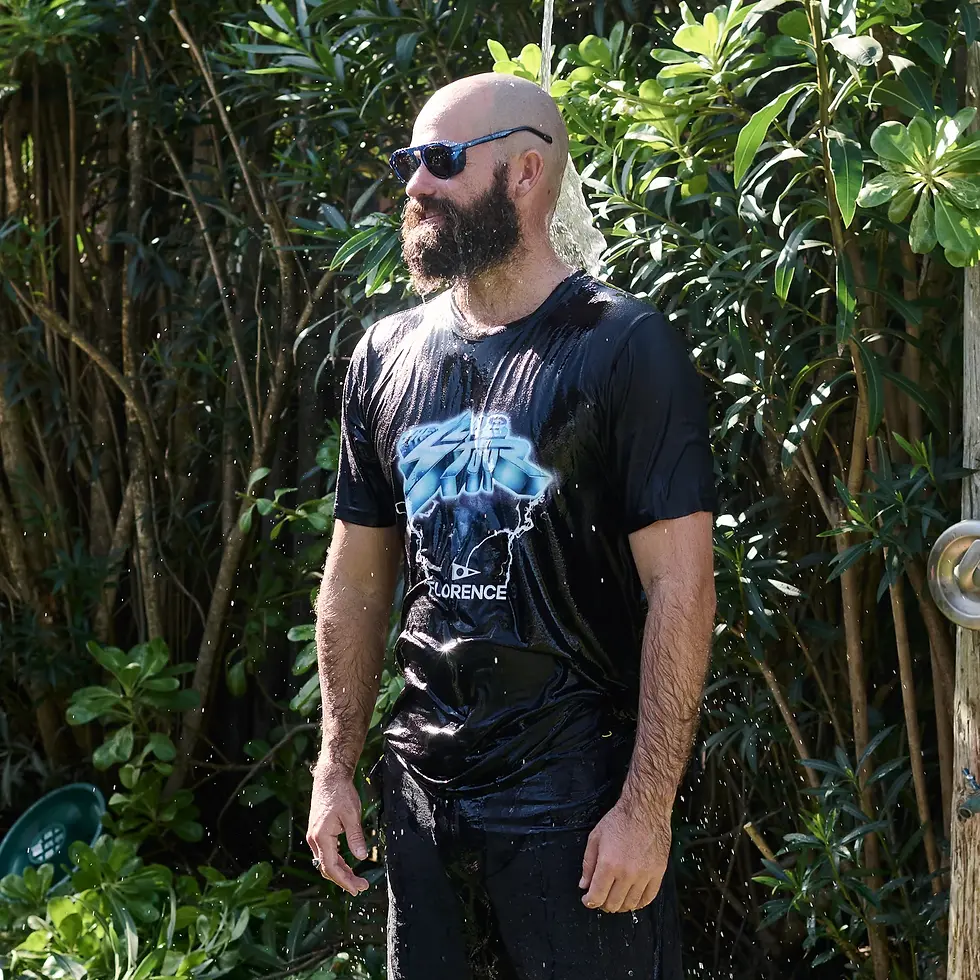 Thumbnail: I-Sea Sunglasses Ivan Florence -Dark Seas Model 1