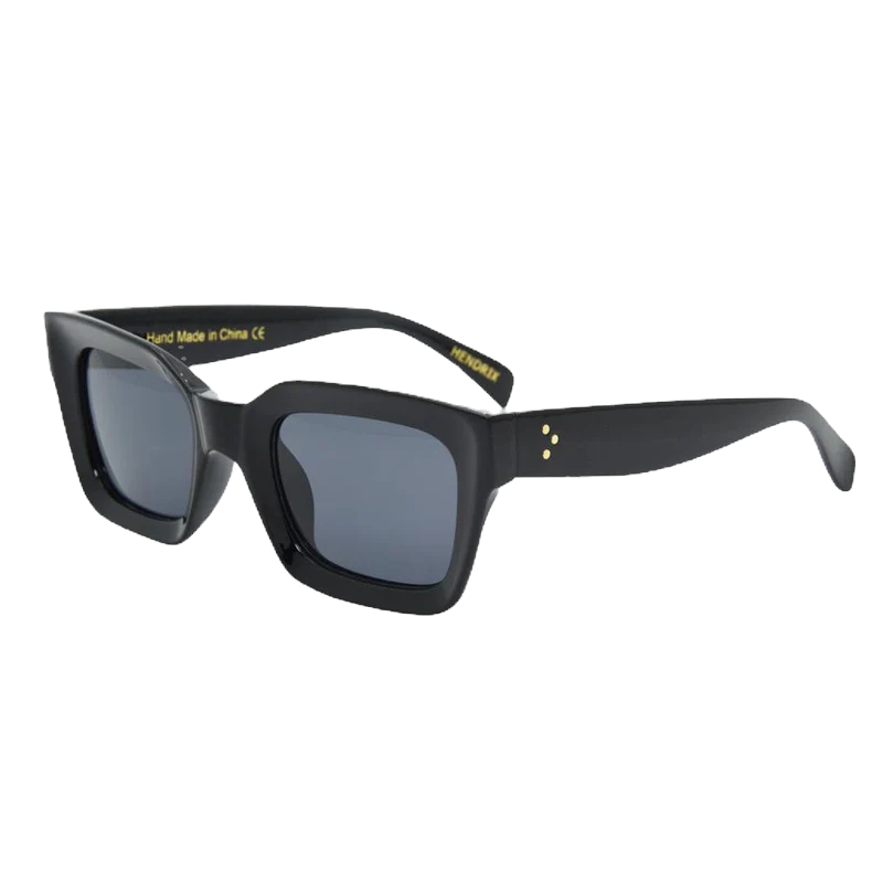 I-Sea Sunglasses Hendrix - Black Side