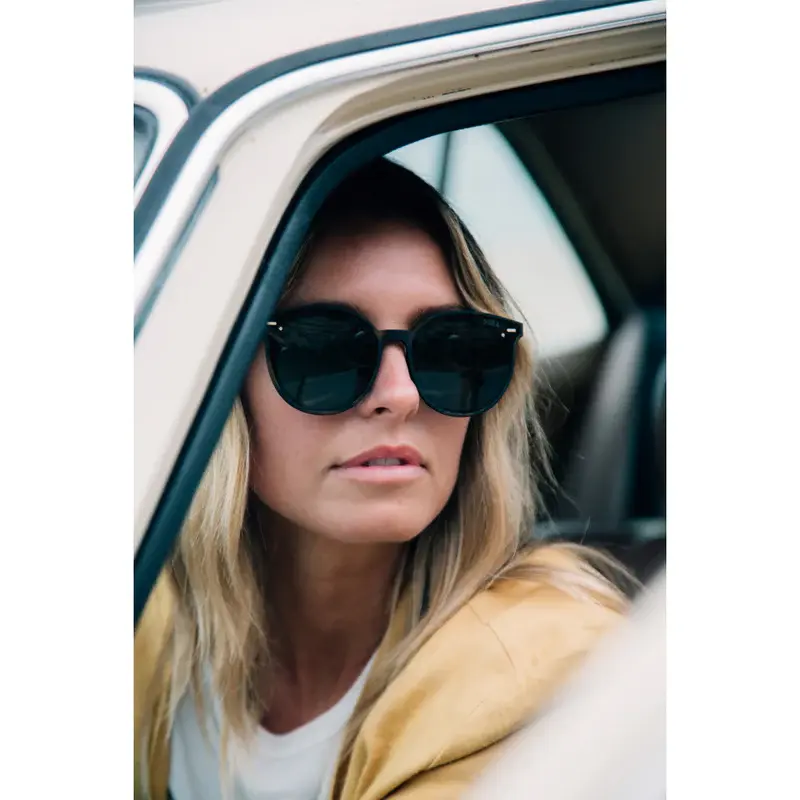Thumbnail: I-Sea Sunglasses Payton - Tort/Green Model 1