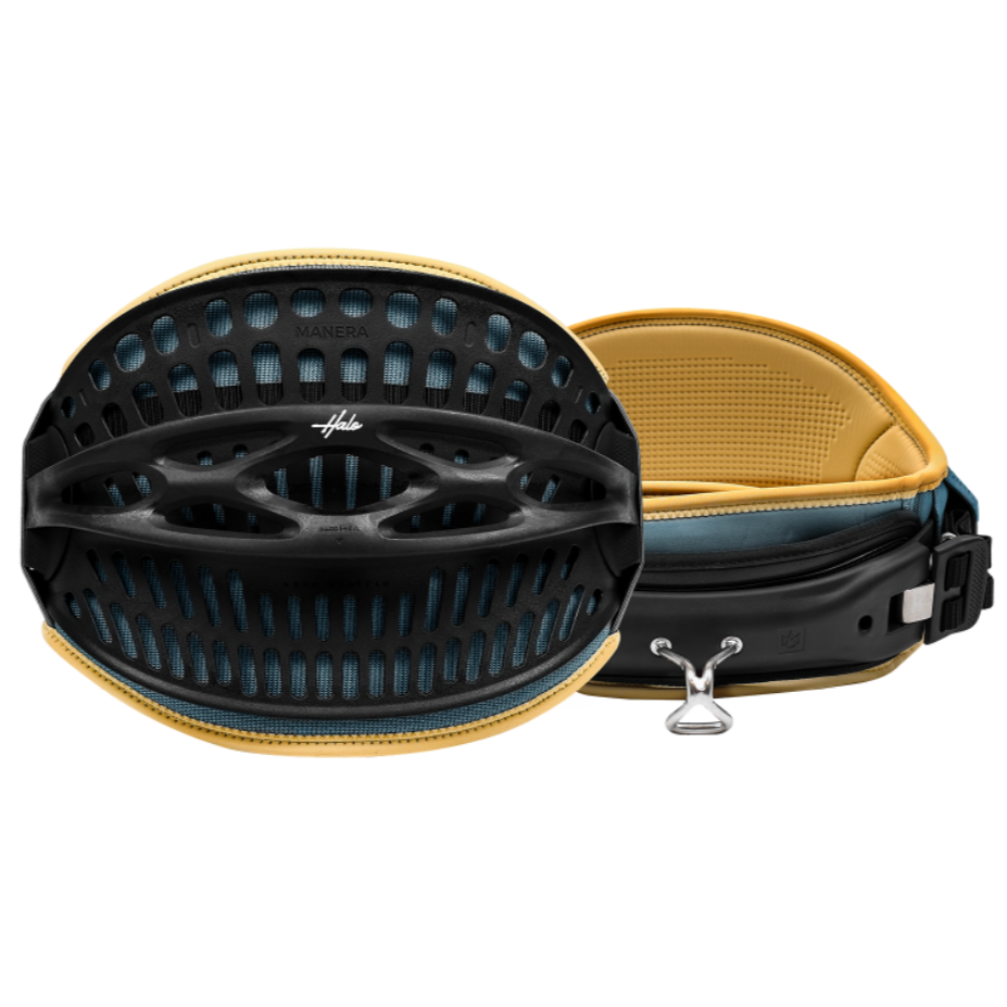 Thumbnail: Manera Kitesurf Halo Harness v2
