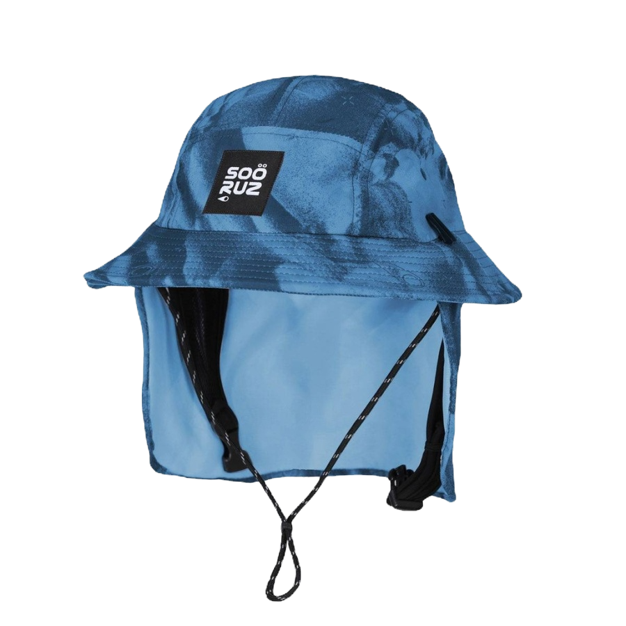 Sooruz E Surf Hat DYLAN - Blue