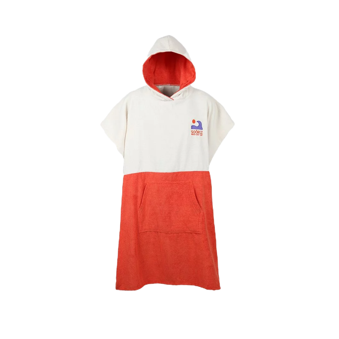 Sooruz Poncho Dune