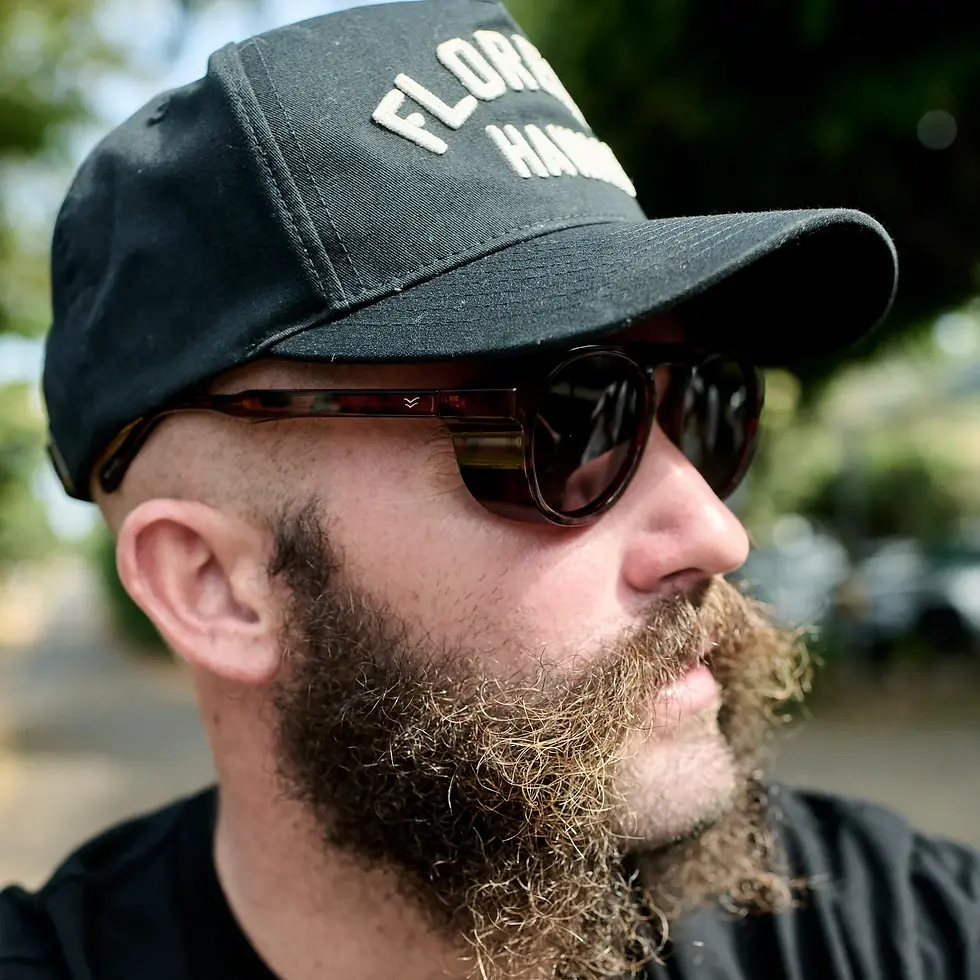 Thumbnail: I-Sea Sunglasses Ivan Florence -Brown Model 1