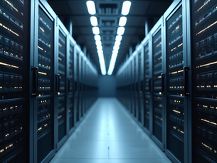 Leveraging Cloud Solutions for Business Efficiency