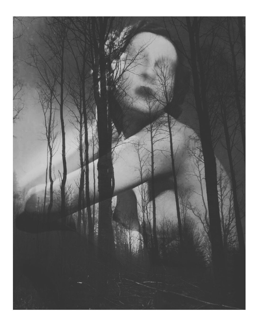 Of Darkness, and Light