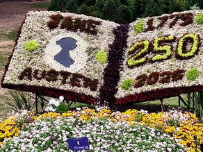 250 anni dalla nascita di Jane Austen