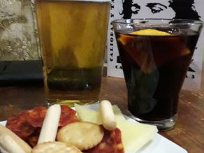  Vermut a #Madrid 