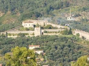 la Rocca