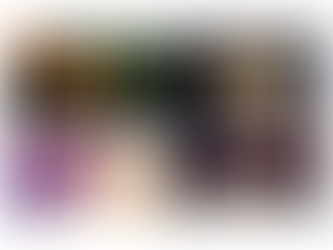 Wilderness Experience Playlist