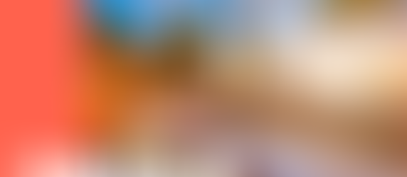 Have A Blessed Week!