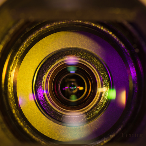Clean Your Lens