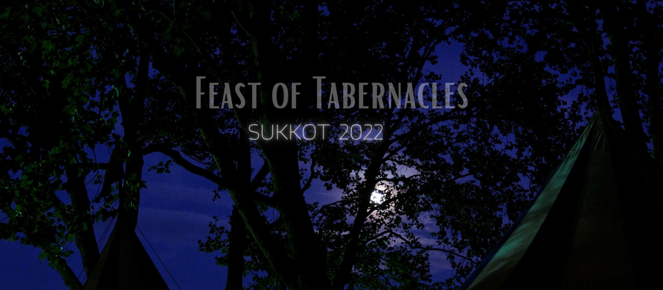 Feast of Tabernacles