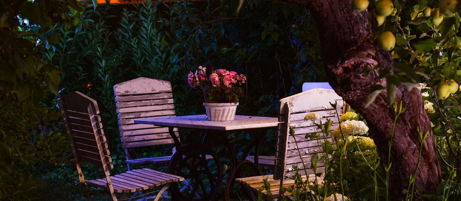 Have A Wonderful Week!