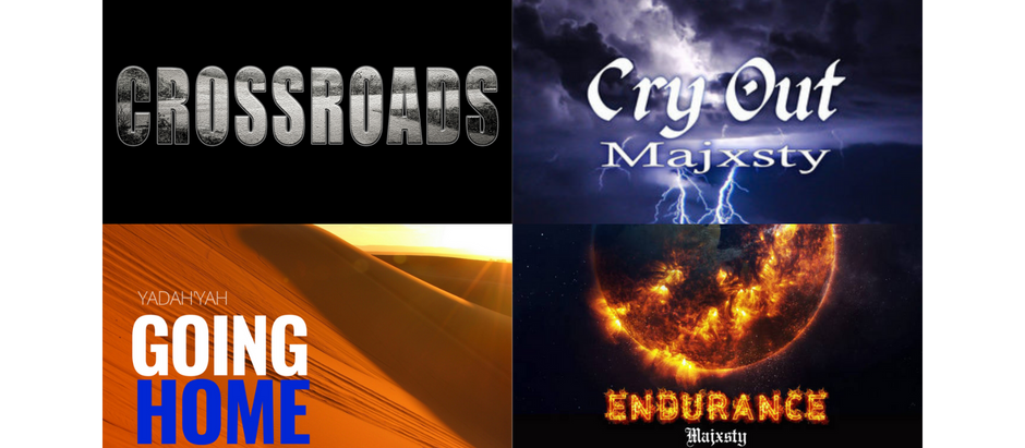 Trust In YAH Playlist