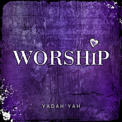 CD Cover__Worship