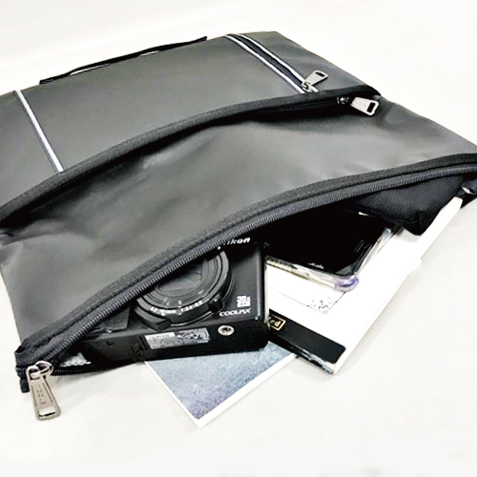 Miniaturbild: SHOULDER BAG