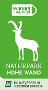Logo Naturpark Hohe Wand