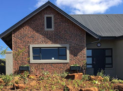 Timber24 Howick- vegie boxes - painted g