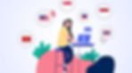 Cross-Border B2C E-Commerce Market