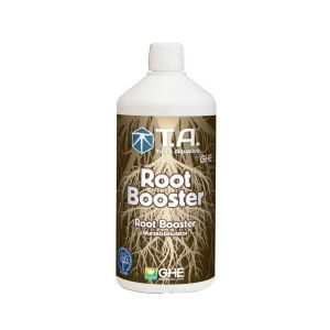 ROOT BOOSTER (EX BIOROOTS PLUS) - TERRA AQUATICA BY GHE