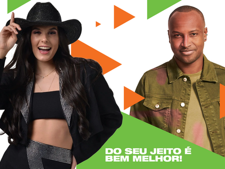 Band FM chega a Rolim de Moura e Jaru: mais força para o interior de Rondônia