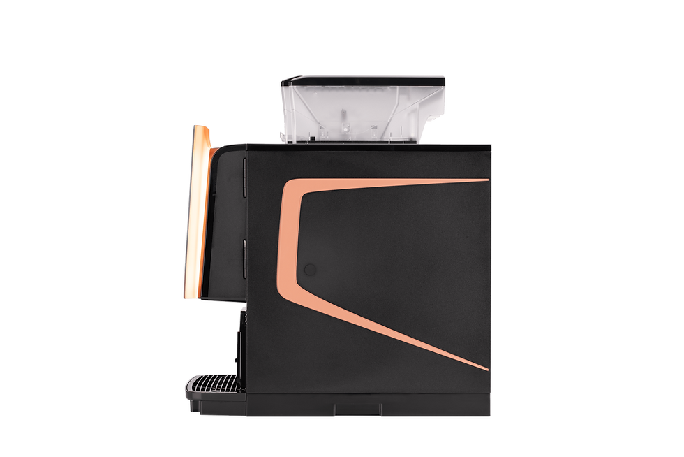 Thumbnail: Gaggia La Brilliante