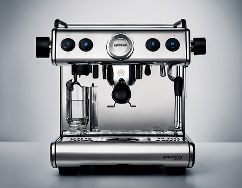 Top Coffee Machines for Professional B2B Buyers