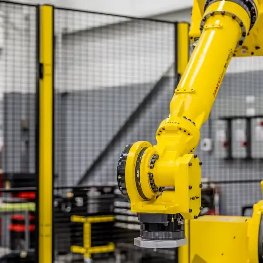 Reko automation 