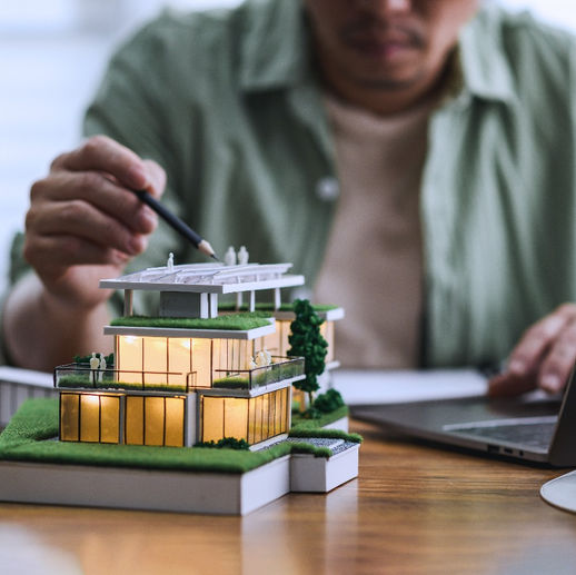 Top 5 smart technologies in modular homes