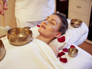 Prenatal Massage: Nurturing the Mother, Calming the Soul