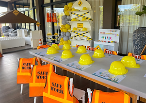 as melhores oficinas criativas de animação de festa infantil e recreação são da incrível produções