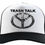Thumbnail: Trash Talk Trucker Cap
