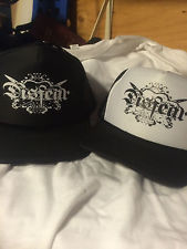 Disfear - trucker CAP
